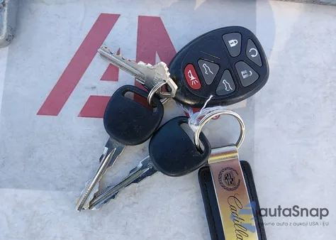 2008 Cadillac Escalade Standard from USA, damaged, VIN 1GYFK63828R236658